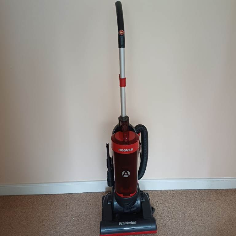 Hoover Whirlwind