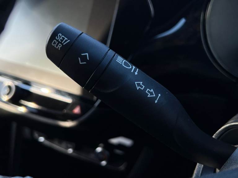 2022 Vauxhall Corsa 1.2 Turbo GS Line 5dr Hatchback PETROL Manual