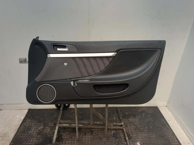 Alfa Romeo Brera Door Card Trim Panel 2006-2011 2 Door Coupe O/S Front Rh
