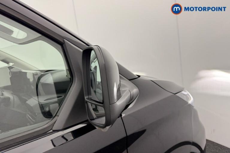 2025 Ford Transit Custom 2.0 EcoBlue 136ps H1 Van Limited Auto Panel Van Diesel Automatic