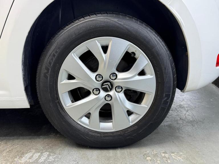 CITROEN C4 PICASSO 1.6 e-HDi Airdream VTR+ ETG6 Euro 5 (s/s) 5dr 2013