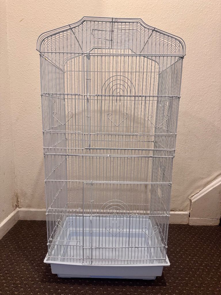 Birds Cage