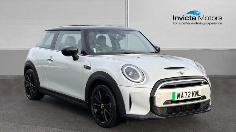 2022 Mini Hatch 135kW Cooper S Level 2 33kWh 3dr Auto Electric