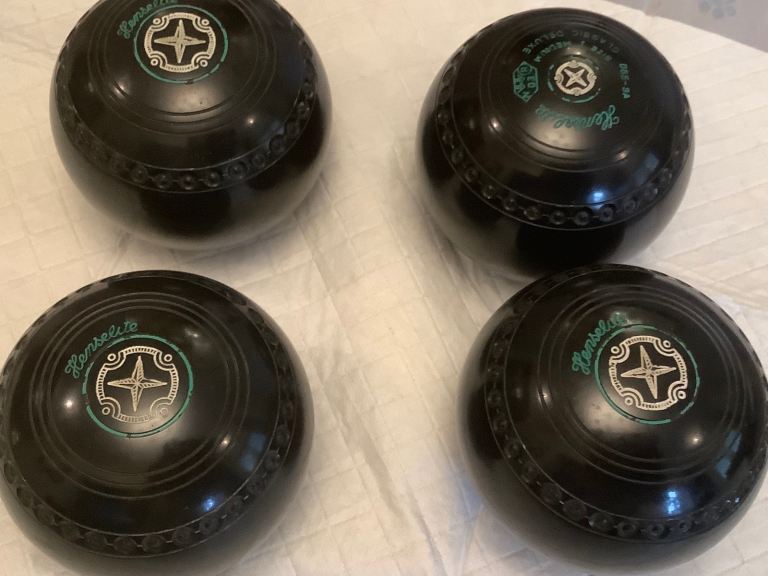 HENSELITE, SIZE 1, MEDIUM , CLASSIC DELUX