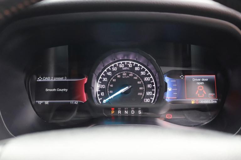 Ford Ranger 3.2 TDCi Wildtrak Auto - RAPTOR LOOKS 