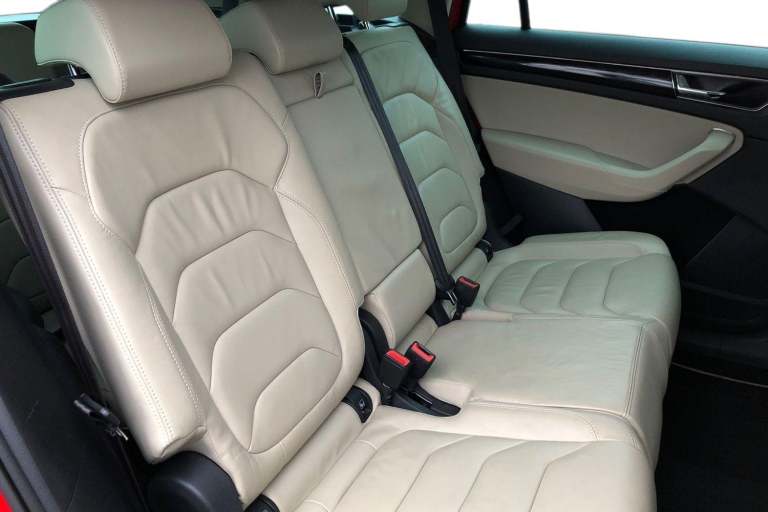 2017 Skoda Kodiaq 2.0 TSI Edition 4x4 5dr DSG [7 Seat] Estate PETROL Automatic