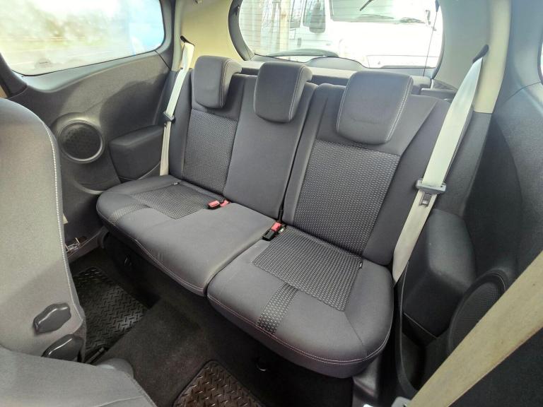 2008 Renault Clio 2.0 16V Renaultsport 197 3dr HATCHBACK PETROL Manual