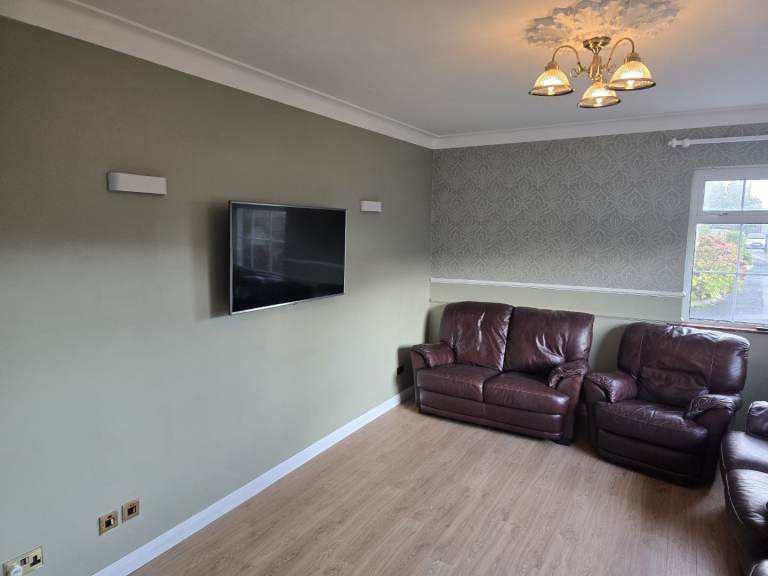 EGGER NatureSense Aqua Laminate flooring