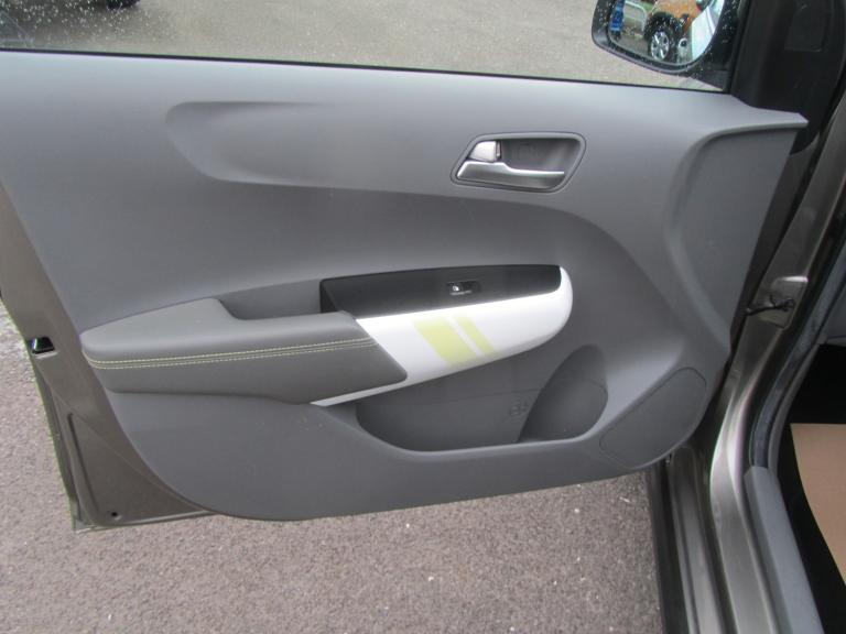 KIA PICANTO 1.3 X-Line 2018