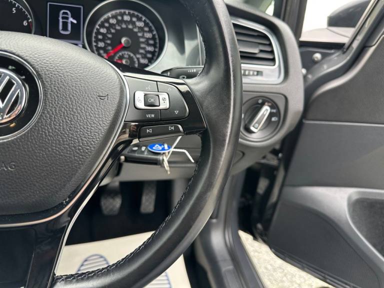 2018 Volkswagen Golf 1.5 TSI EVO SE Nav Hatchback 5dr Petrol Manual Euro 6 (s/s) (130 ps) Hatchba...