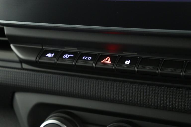 2025 Renault Trafic SL30 Blue dCi 130 Advance [Safety] Panel Van Diesel Manual