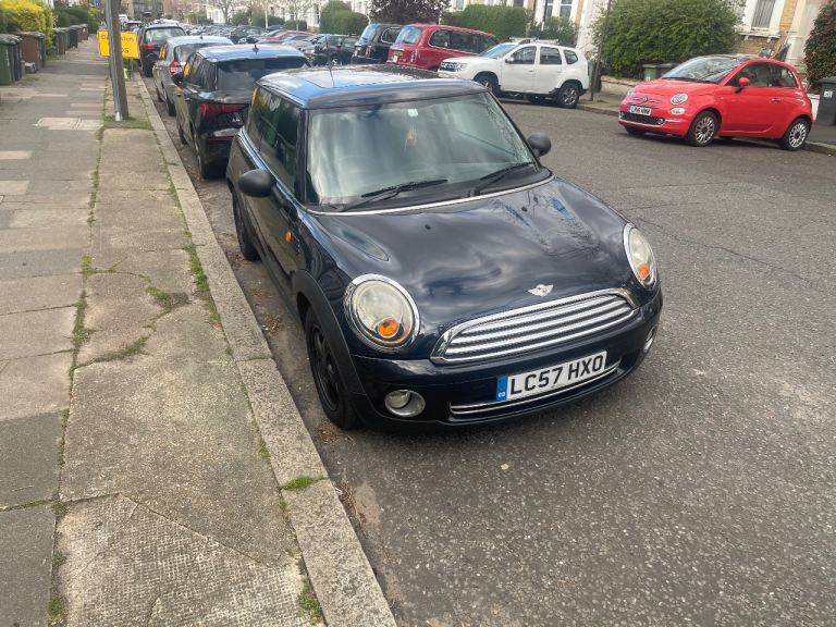 Mini, HATCHBACK, Hatchback, 2007, Manual, 1397 (cc), 3 doors