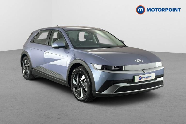 2025 Hyundai IONIQ 5 168kW Premium 84 kWh 5dr Auto SUV Electric Automatic