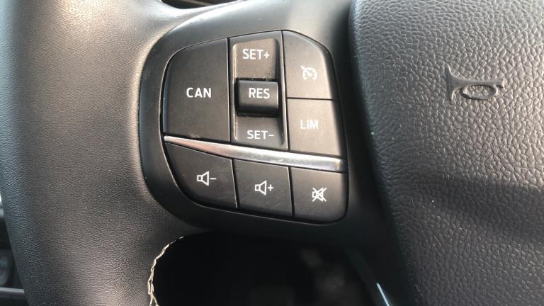 2023 Ford Puma 1.0 EcoBoost Hybrid mHEV Titanium 5dr Petrol Hatchback Hatchback Petrol Manual