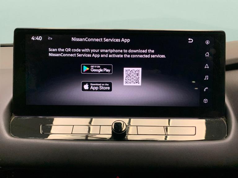 2022 Nissan Qashqai 1.3 DIG-T MHEV Tekna SUV 5dr Petrol Hybrid XTRON Euro 6 (s/s) (158 ps) - LE S...