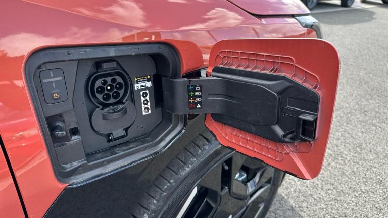 2025 Kia EV3 81.4 kWh GT-LINE S ESTATE Electric Automatic