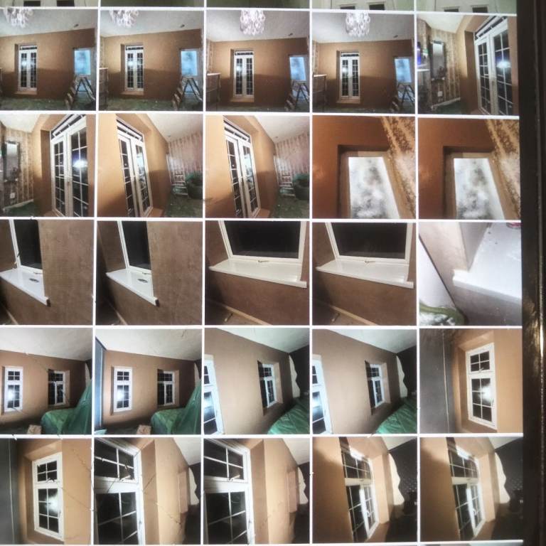   construction mans available