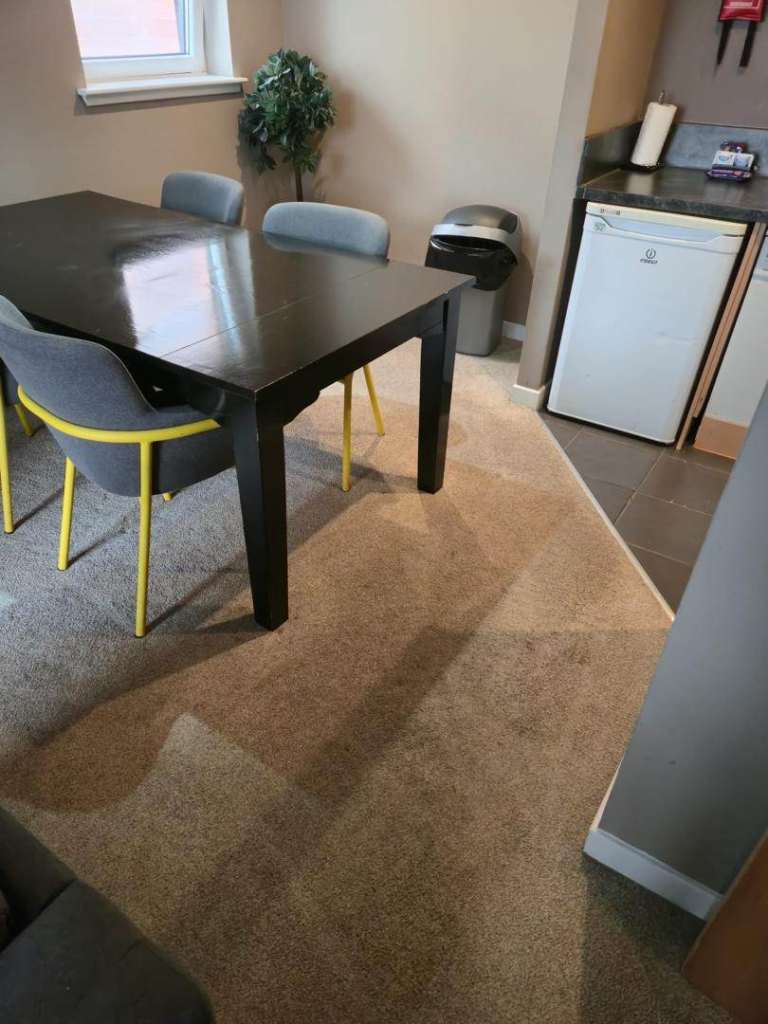 Domestic Cleaner Service Glasgow - Aurea Cleaning Ltd - Air BnB, End Of Tenancy, Deep Cleans 🧼