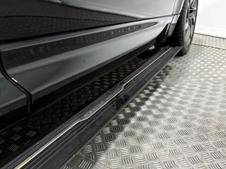 2018 Land Rover Range Rover Sport 3.0 SDV6 HSE Dynamic 5dr Auto ESTATE DIESEL Automatic