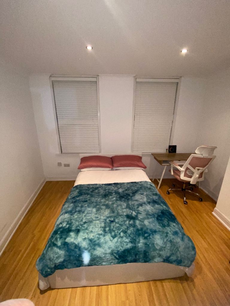 1 Bed Flat. 4-6 Weeks Short Let! No Agents 