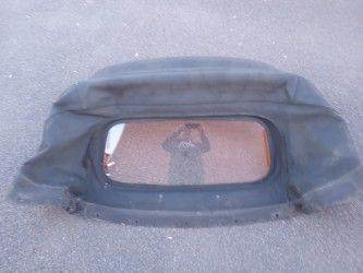 Mazda MX5 1999 1.8S NB