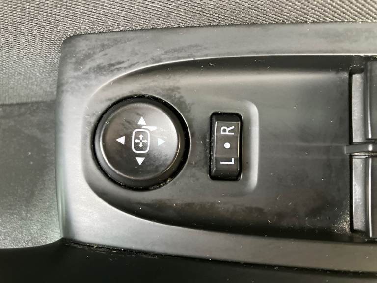 2017 Vauxhall Astra 1.4T 16V 150 SRi 5dr Auto Estate PETROL Automatic