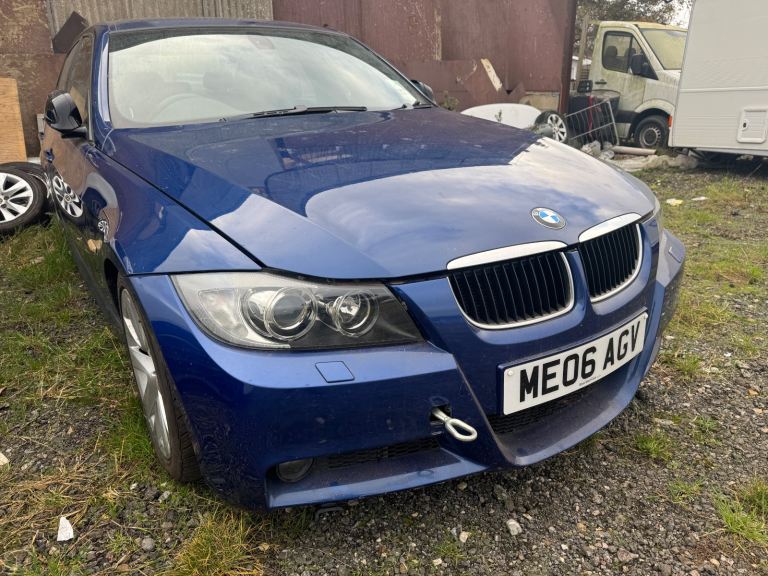 Bmw 320si e90 m sport breaking for parts 