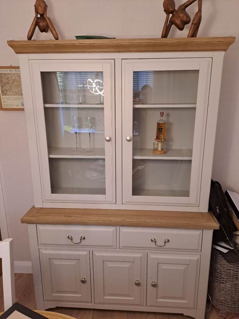 Dining Room/ Kitchen Larder