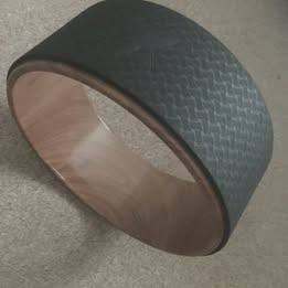 Risefit Yoga Wheel HALF PRICE