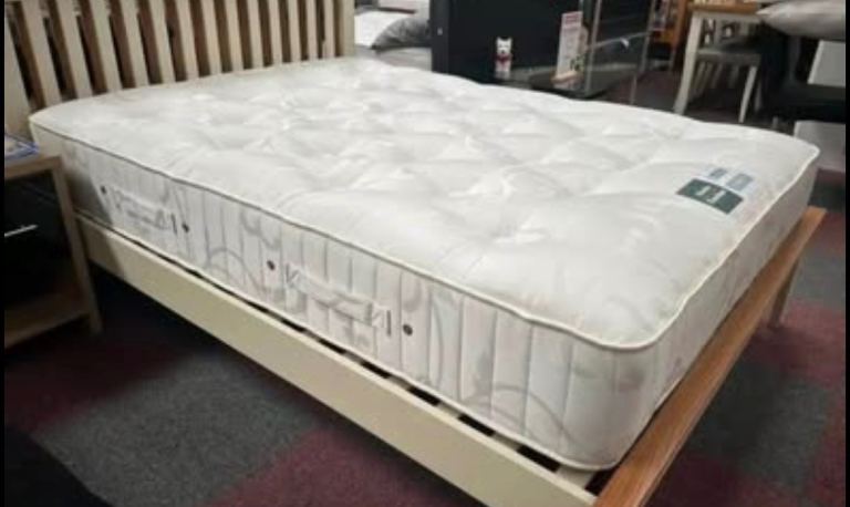 image for Pocket Sprung King Size Mattresses 