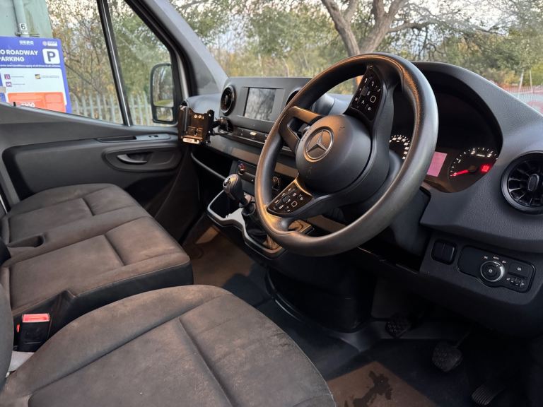 Mercedes Sprinter 314CDI, 2020, Lwb, 2.2Cdi, 114k miles, 1 Owner, No Vat
