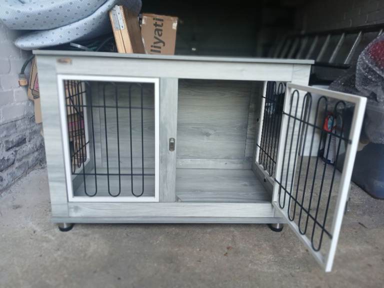 Dog Crates