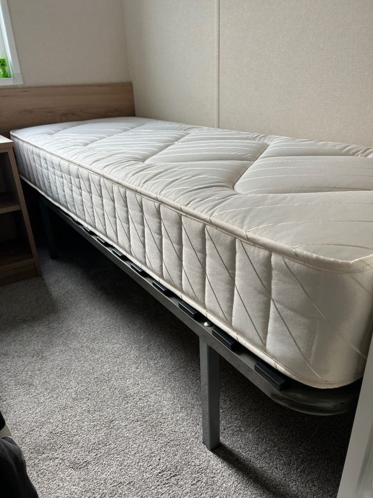 Brand New Small Single Bed