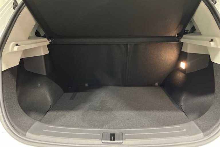 2025 MG MG ZS 130kW Trophy Connect EV 51kWh 5dr Auto HATCHBACK ELECTRIC Automatic