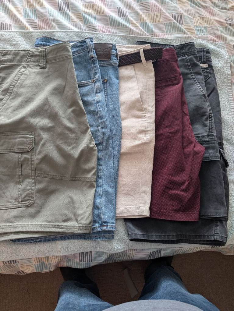 Mens shorts 
