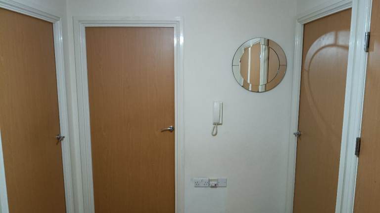 Room in flat share