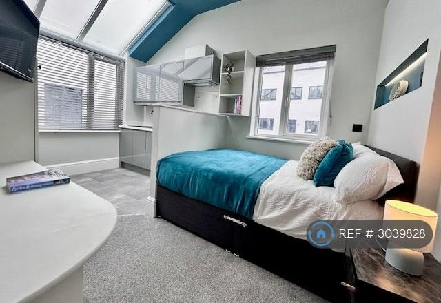 1 bedroom in Franchise St, Derby, DE22 (#3039828)