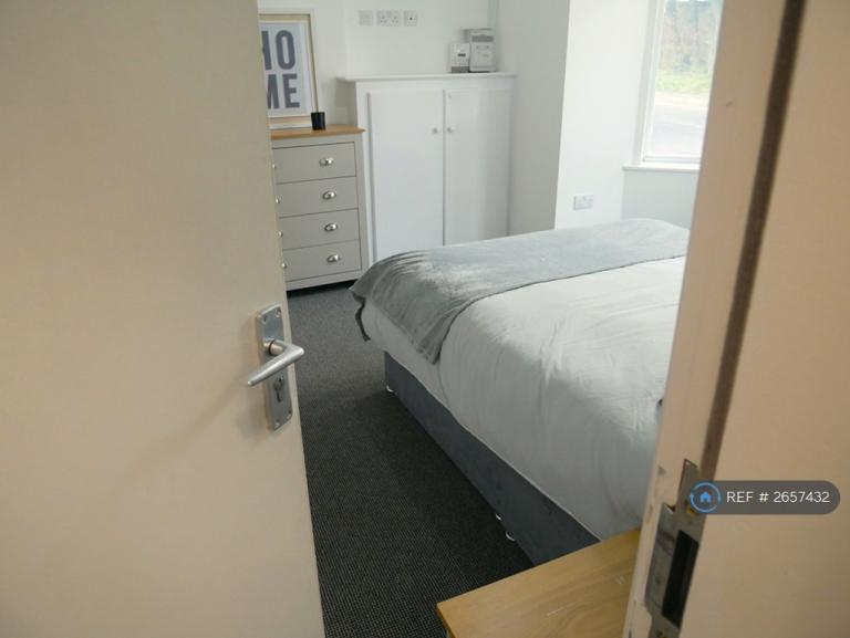 1 bedroom in Commercial Gate, Mansfield, NG18 (#2657432)