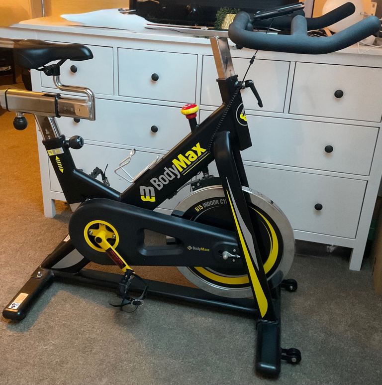 Exercise Bike / Spin Bike