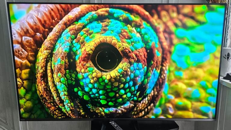 Philips 58" 4K UHD PROFESSIONAL SMART TV (MODEL: 58HFL6214)