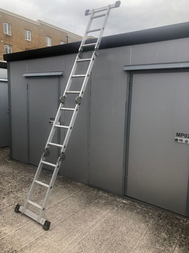 Work platform / Ladder 