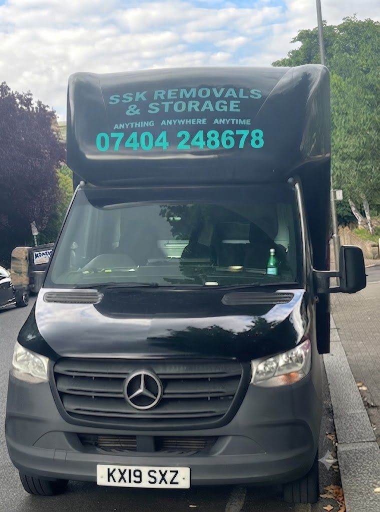 Man & Van from £25 | 10% OFF Gumtree - 20% NHS/Student Discount