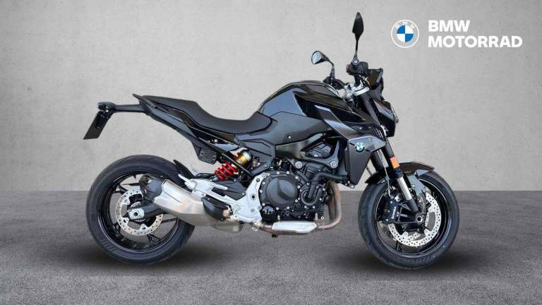 2026 BMW F 900 R 900 R Other Petrol Manual