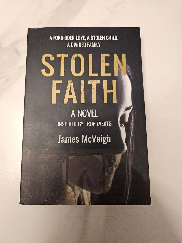 Stolen Faith