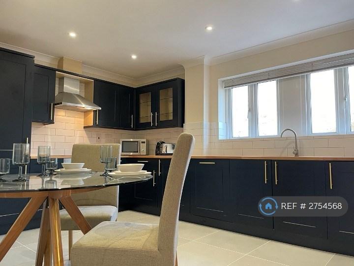 2 bedroom flat in Water Eaton Road, Oxford, OX2 (2 bed) (#2754568)