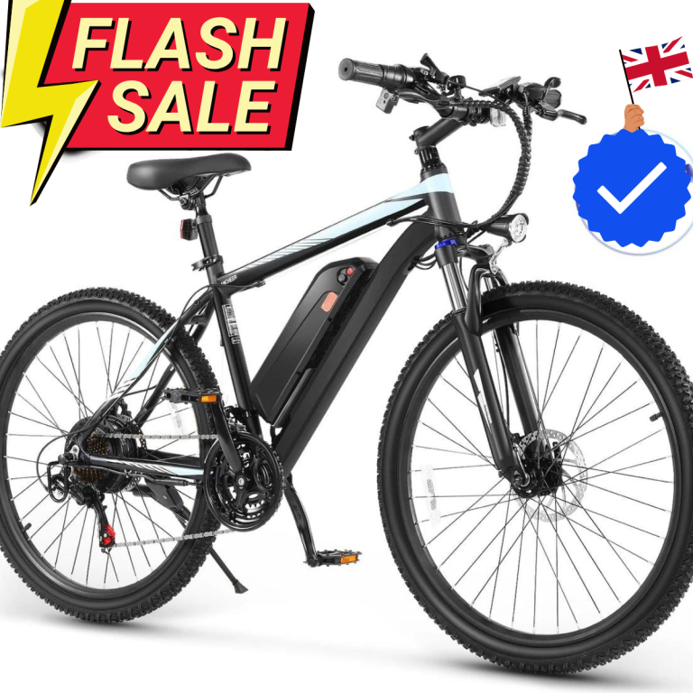Koolux X15 Electric bike with removeable Lithium battery 48V15.6Ah, city e-bike