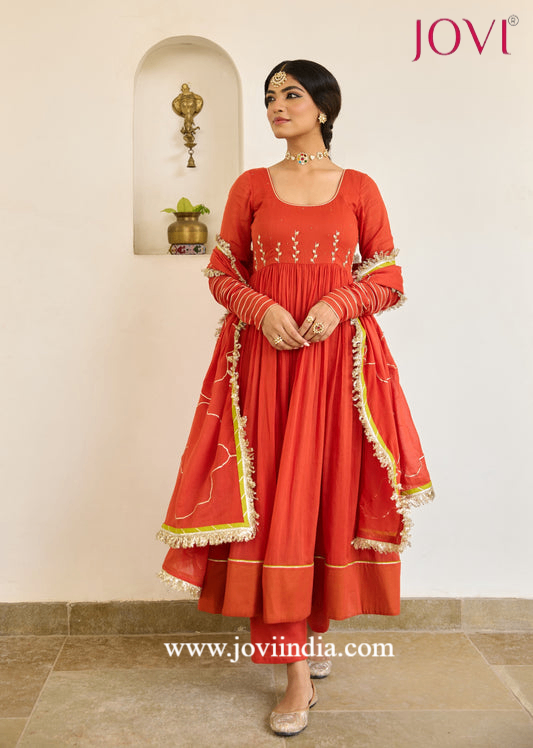  Trendy Farshi Salwar Suit for Women | Buy JOVI INDIA