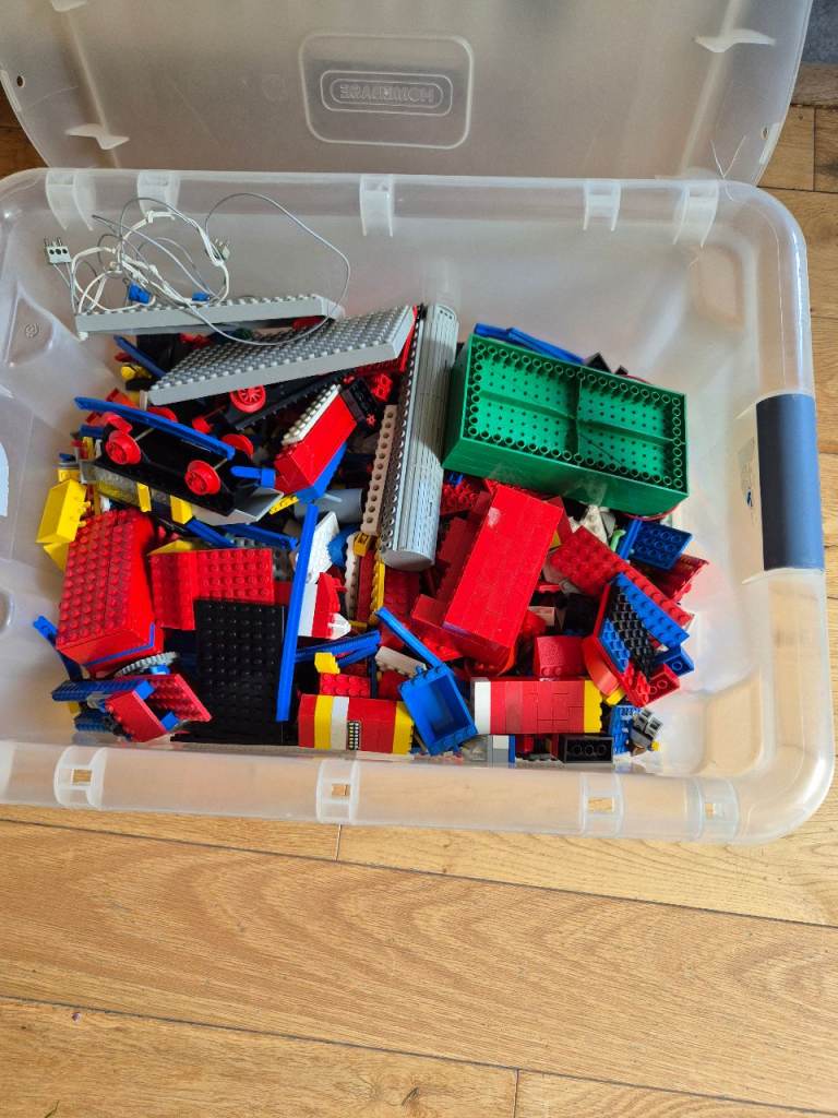 Lego