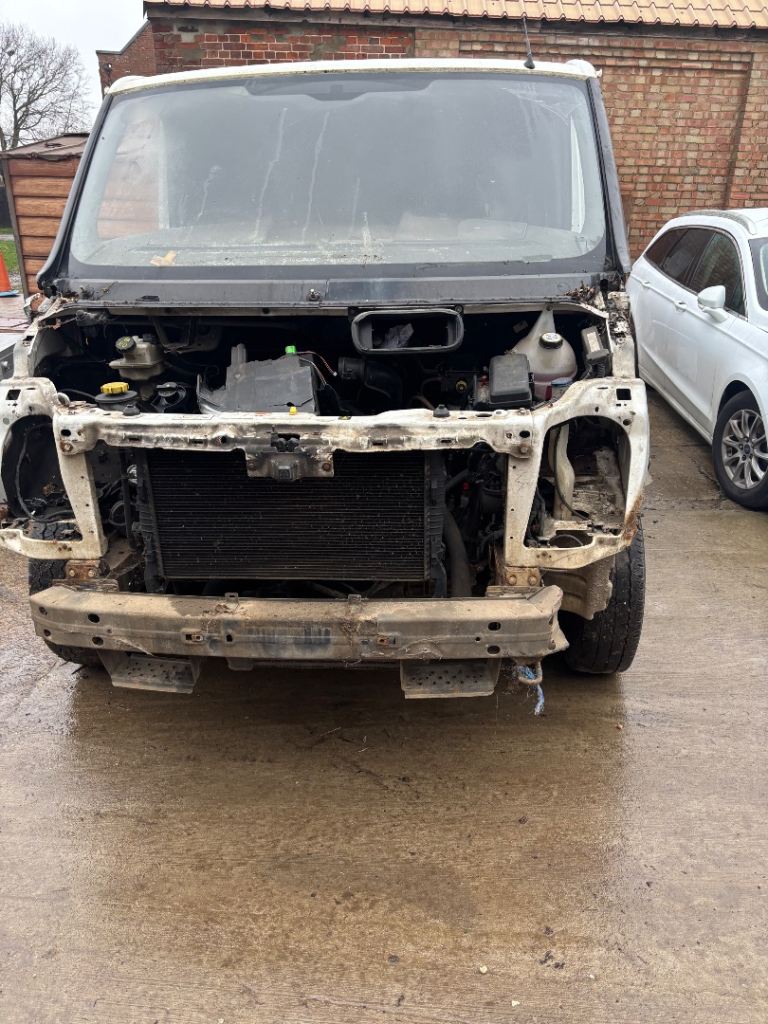 Ford transit part only 