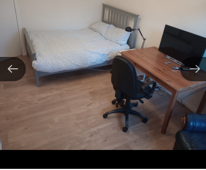 Rent room at Meadowbank , Edinburgh 